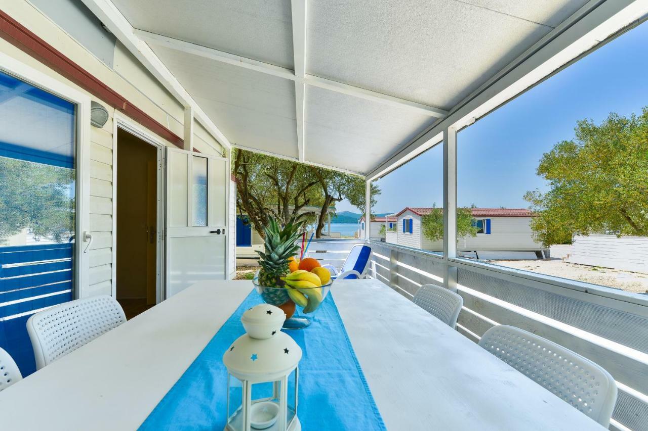 トゥラニ Mobile House 5 Lagunaヴィラ エクステリア 写真