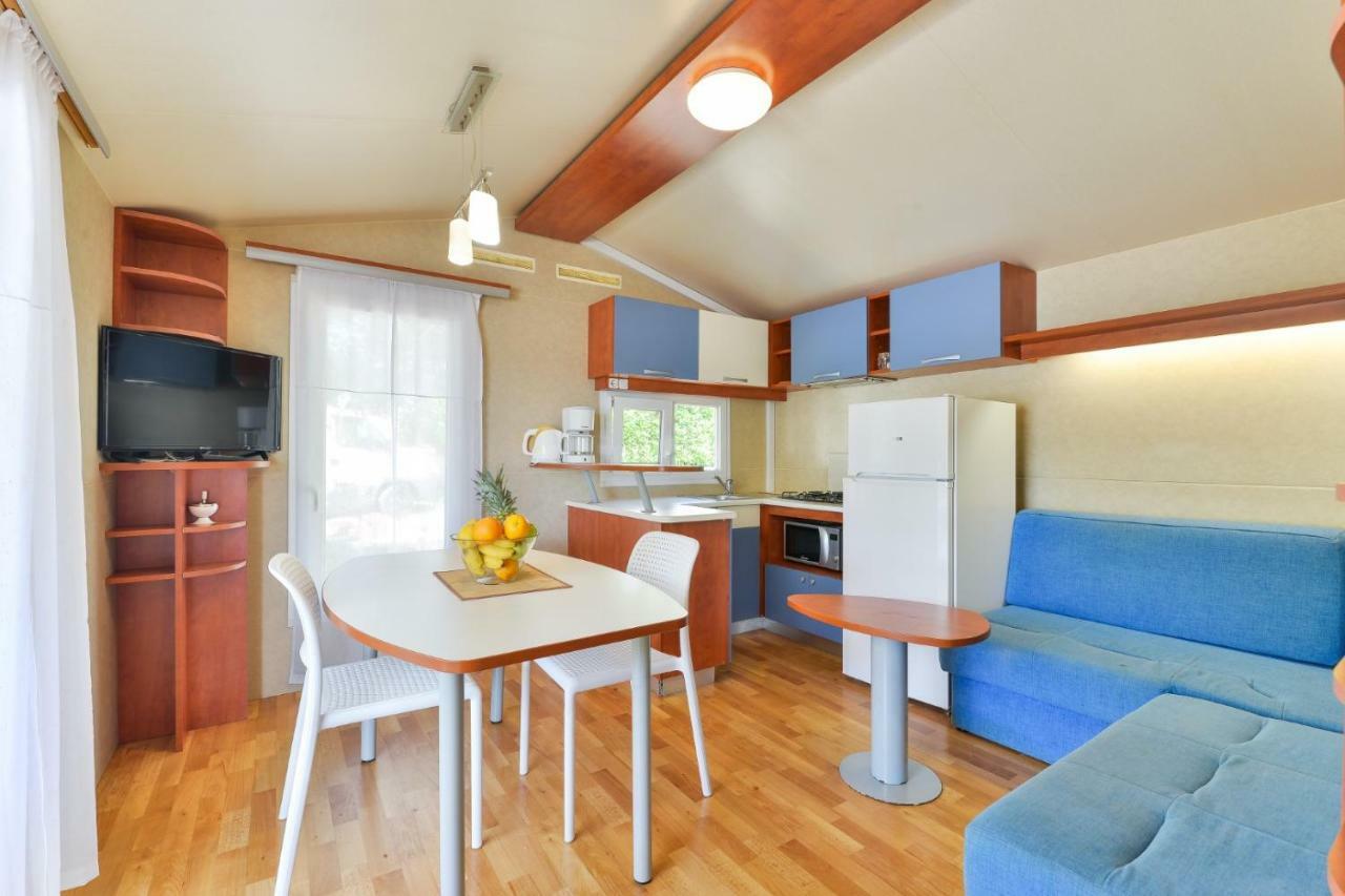 トゥラニ Mobile House 5 Lagunaヴィラ エクステリア 写真