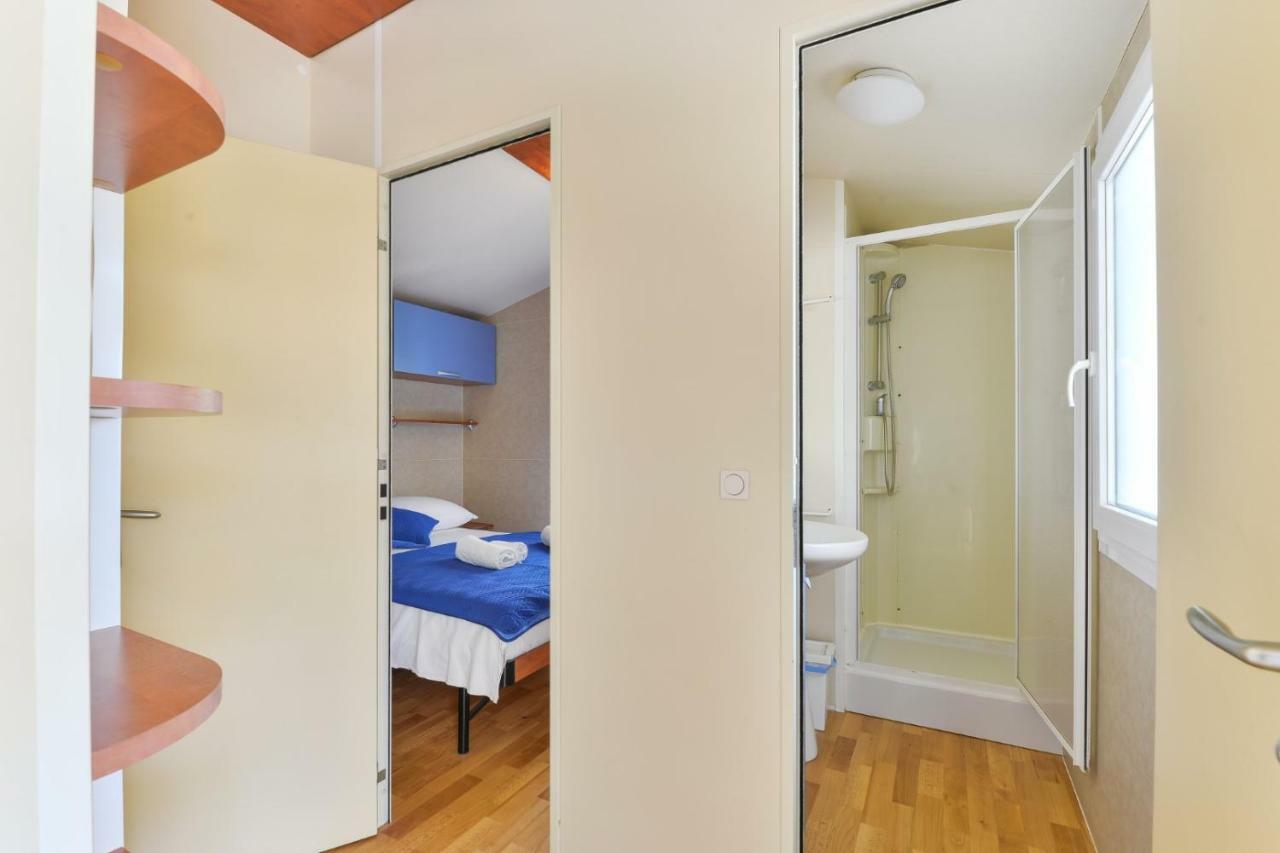 トゥラニ Mobile House 5 Lagunaヴィラ エクステリア 写真