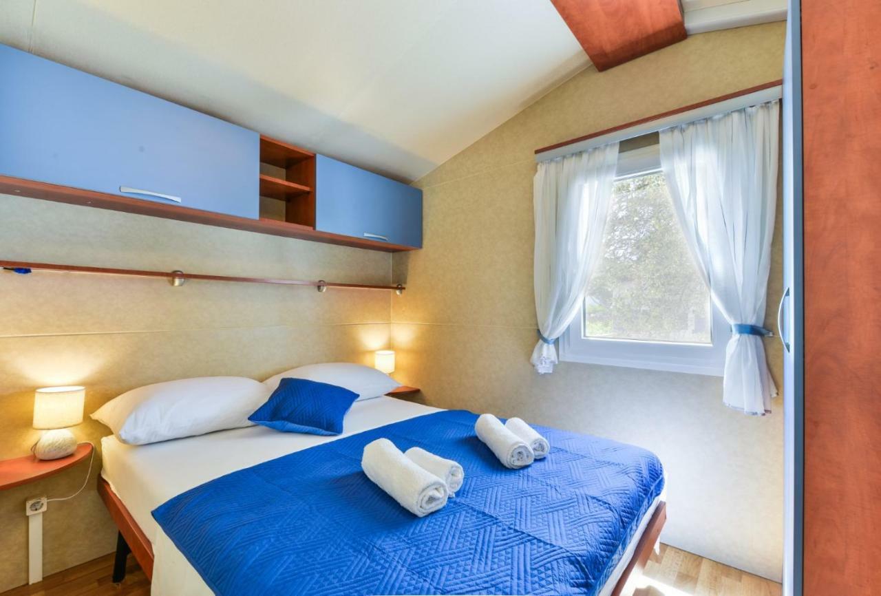 トゥラニ Mobile House 5 Lagunaヴィラ エクステリア 写真